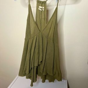 UO Knit Tank Top